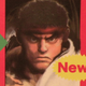 Image for article titled Ryu, Your Face Has Changed, Man